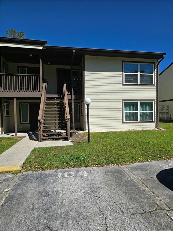 Picture of 24104 Sandalwood Drive Unit 104, Wildwood FL 34785