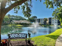 Picture of 625 30Th Avenue W Unit G308, Bradenton, FL 34205