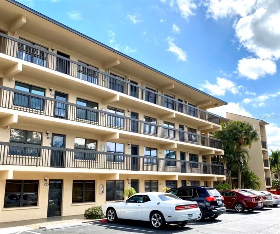 Picture of 625 30Th Avenue W Unit G308, Bradenton, FL 34205