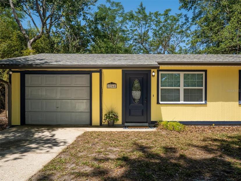 Picture of 2260 NW 36Th Place, Gainesville FL 32605