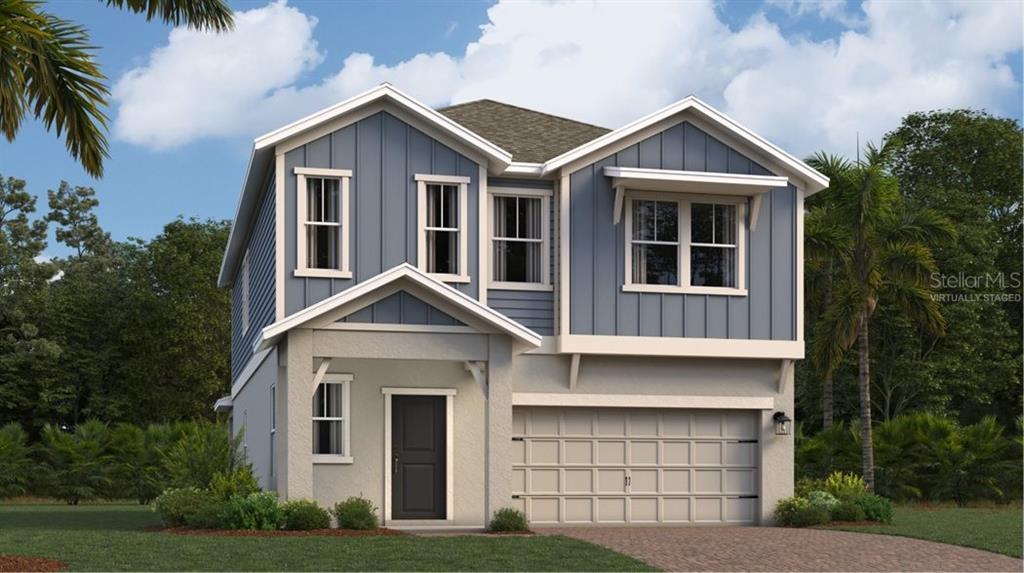 Picture of 685 Peroni Avenue, Debary, FL 32713