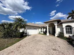 Picture of 316 Orlando Boulevard, Port Charlotte, FL 33954