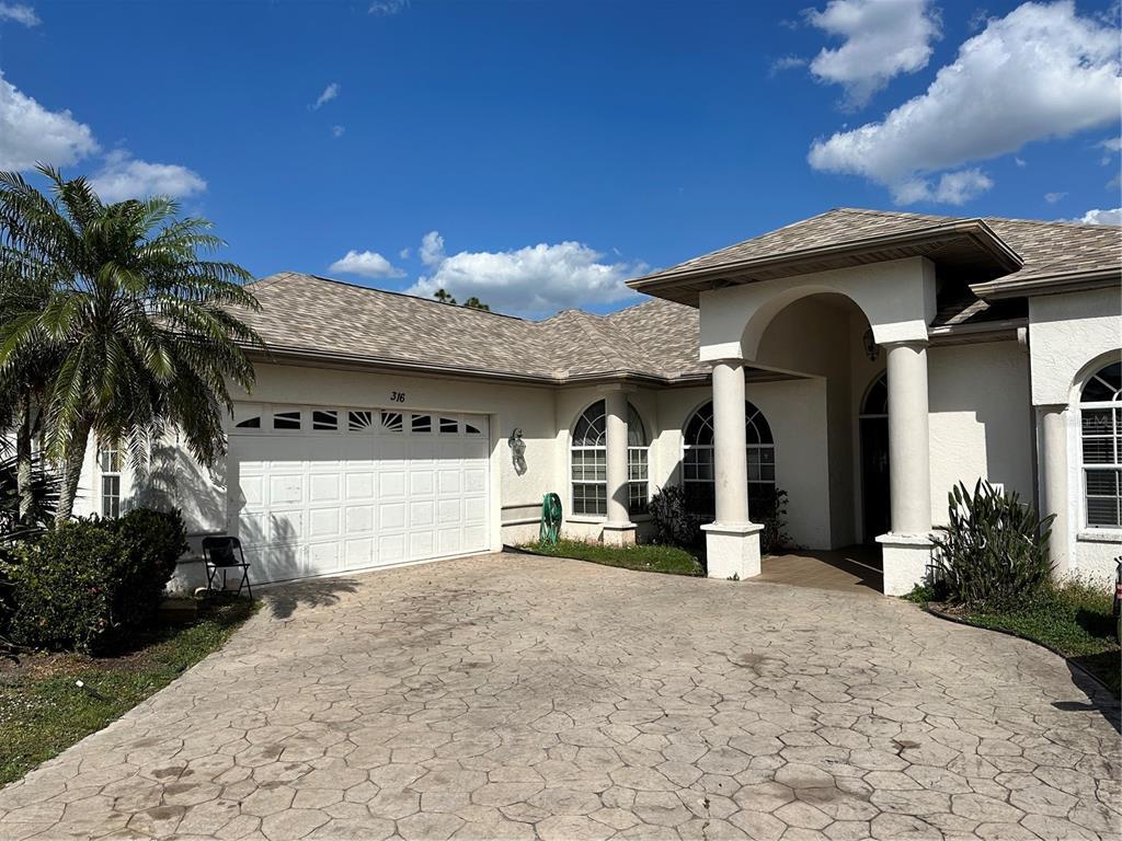 Picture of 316 Orlando Boulevard, Port Charlotte, FL 33954