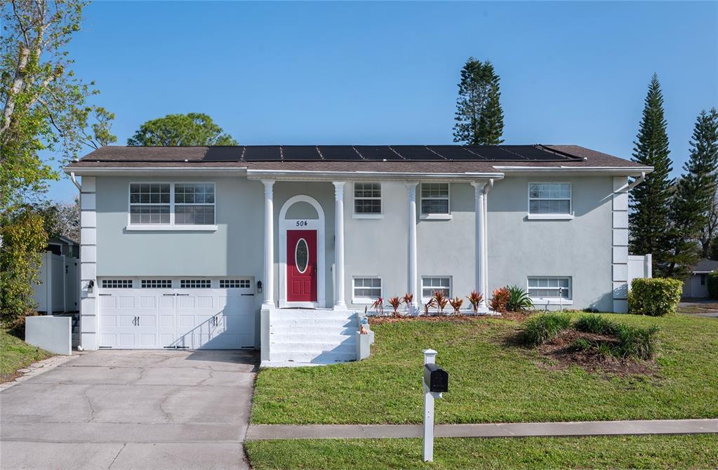 Picture of 504 Teakwood Drive, Altamonte Springs, FL 32714