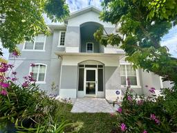 Picture of 3810 Blue Dasher Drive, Kissimmee, FL 34744