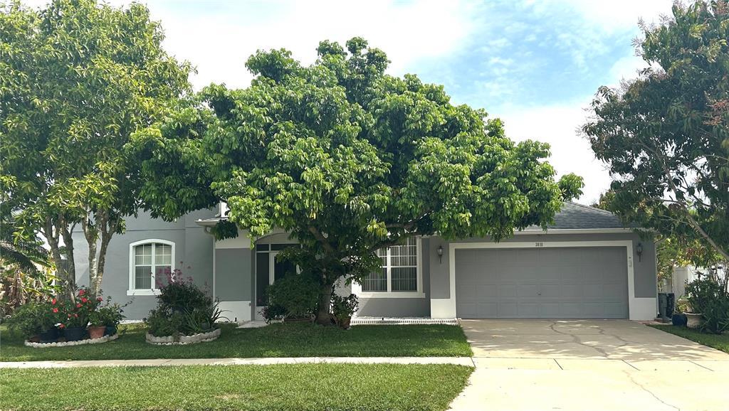 Picture of 3810 Blue Dasher Drive, Kissimmee, FL 34744