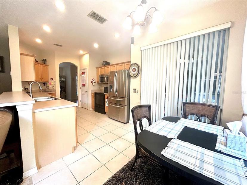 Picture of 3810 Blue Dasher Drive, Kissimmee FL 34744