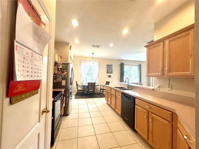 Picture of 3810 Blue Dasher Drive, Kissimmee FL 34744