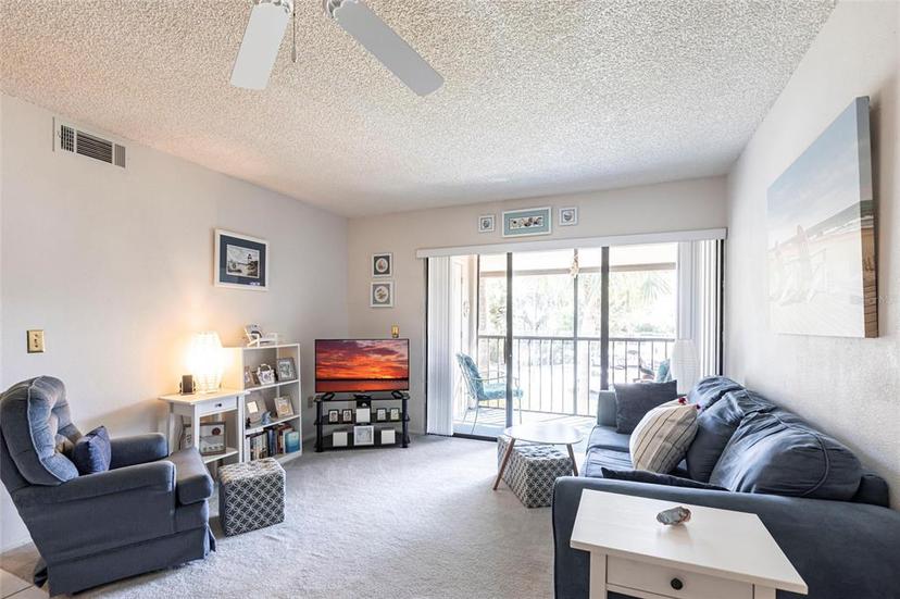 Picture of 1515 Forrest Nelson Boulevard Unit L204, Port Charlotte FL 33952