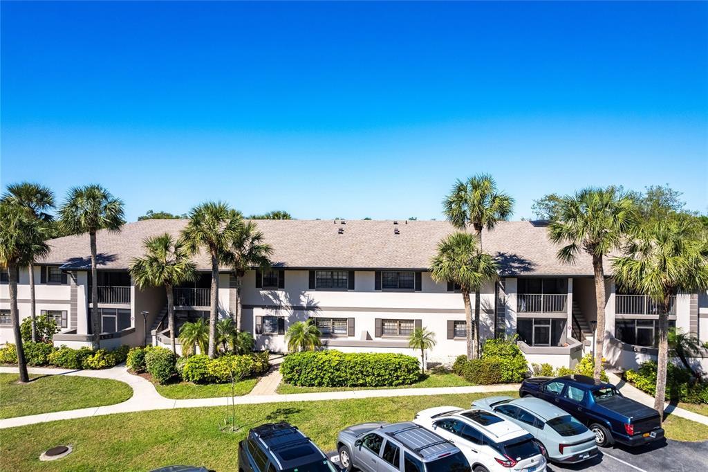 Picture of 1515 Forrest Nelson Boulevard Unit L204, Port Charlotte, FL 33952