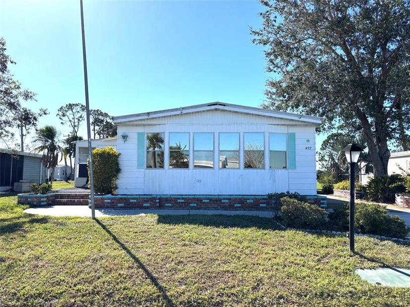 Picture of 422 Vivar, North Port FL 34287