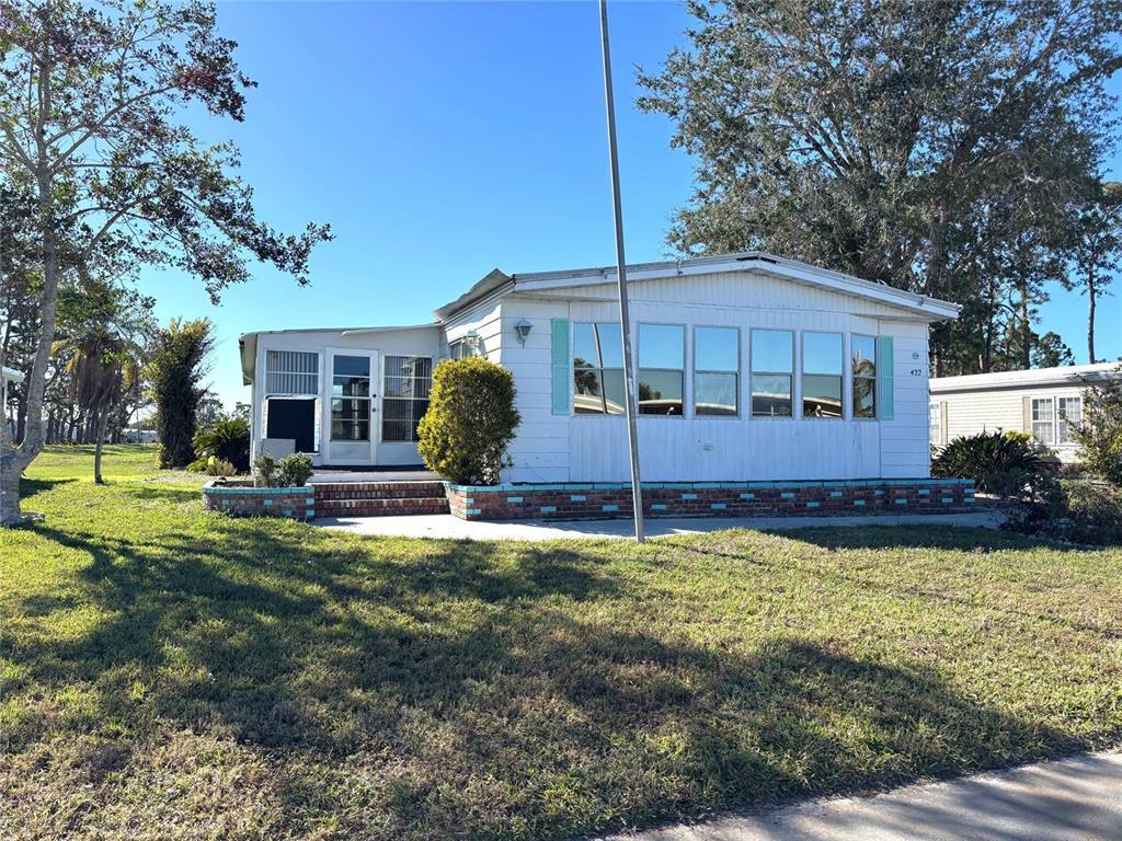 Picture of 422 Vivar, North Port, FL 34287