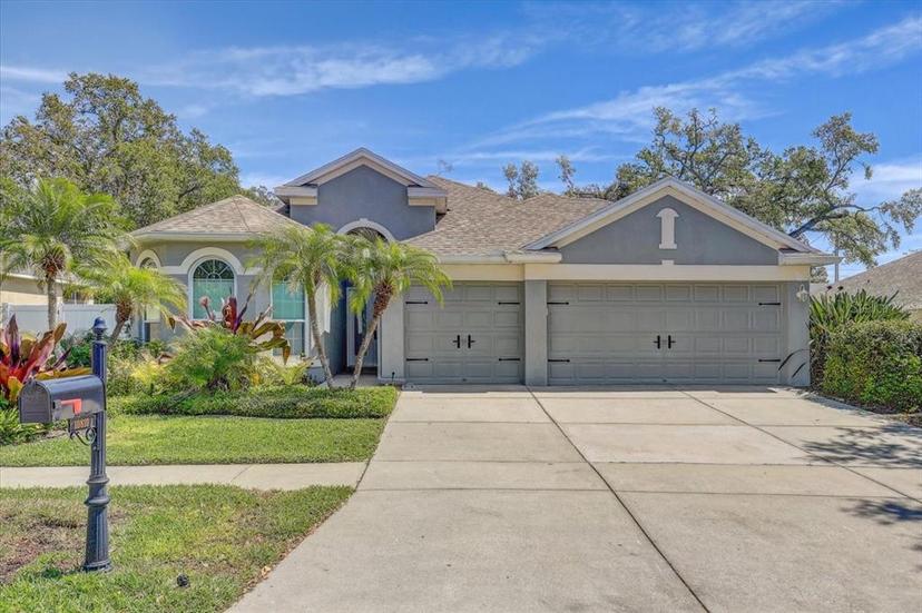 Picture of 10810 Moss Island Drive, Riverview FL 33569