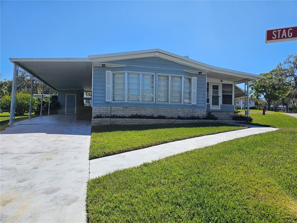 Picture of 30 Stag Run Court Unit 11, Safety Harbor, FL 34695