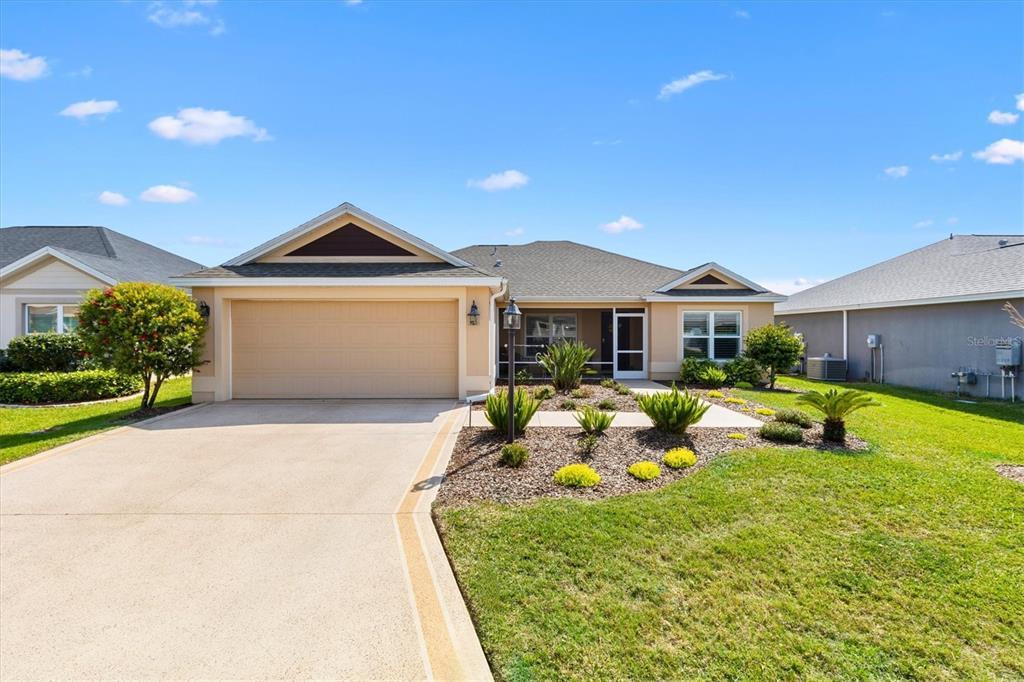 Picture of 2188 Gordon Path, The Villages, FL 32163