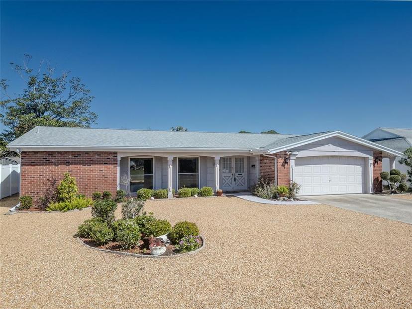 Picture of 3729 Sail Drive, New Port Richey FL 34652