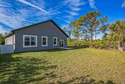 Picture of 122 Jennifer Drive, Rotonda West, FL 33947