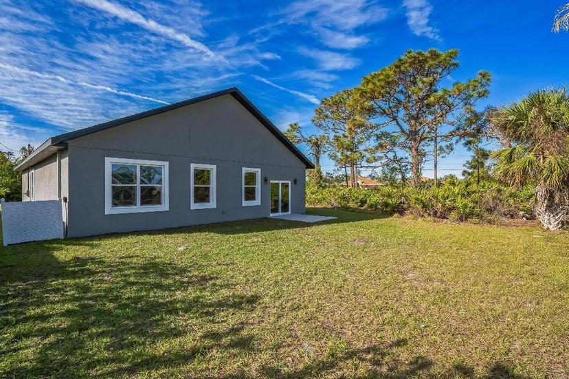 Picture of 122 Jennifer Drive, Rotonda West FL 33947
