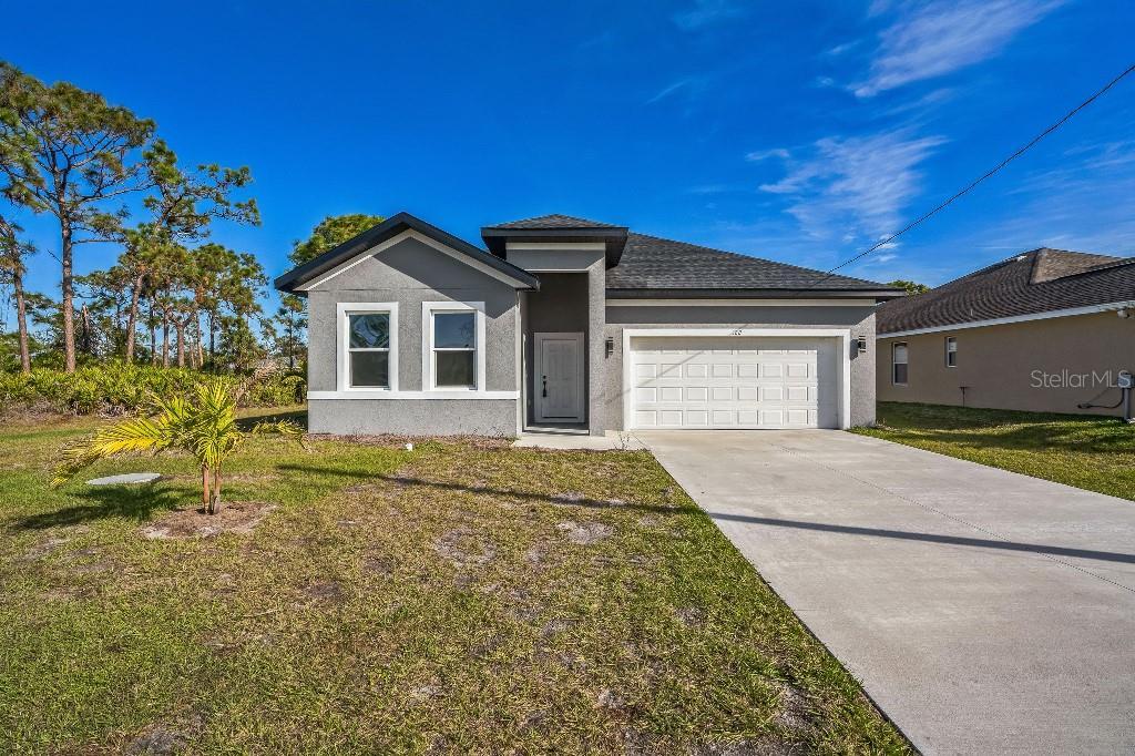 Picture of 122 Jennifer Drive, Rotonda West, FL 33947