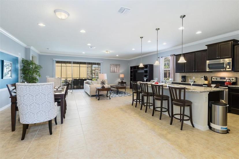 Picture of 8801 Rhodes Street, Kissimmee FL 34747
