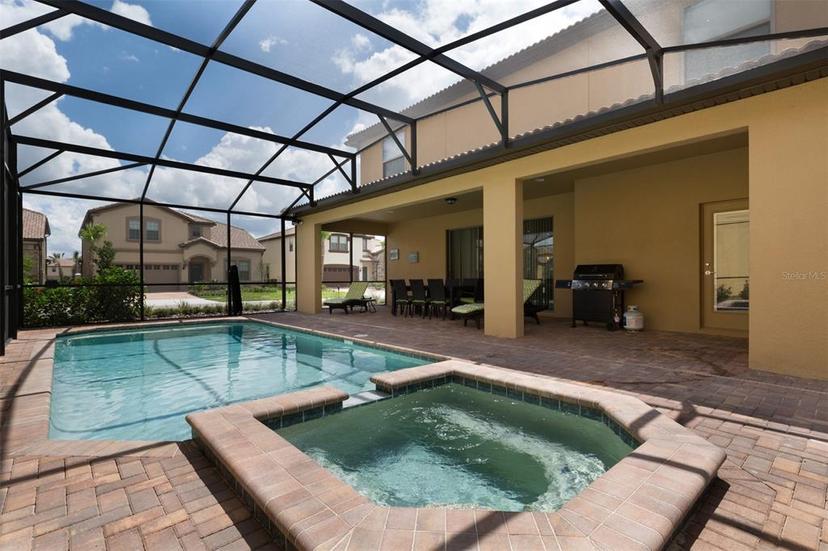 Picture of 8801 Rhodes Street, Kissimmee FL 34747