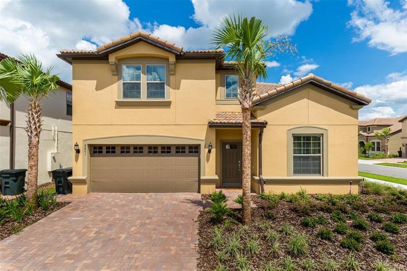 Picture of 8801 Rhodes Street, Kissimmee FL 34747