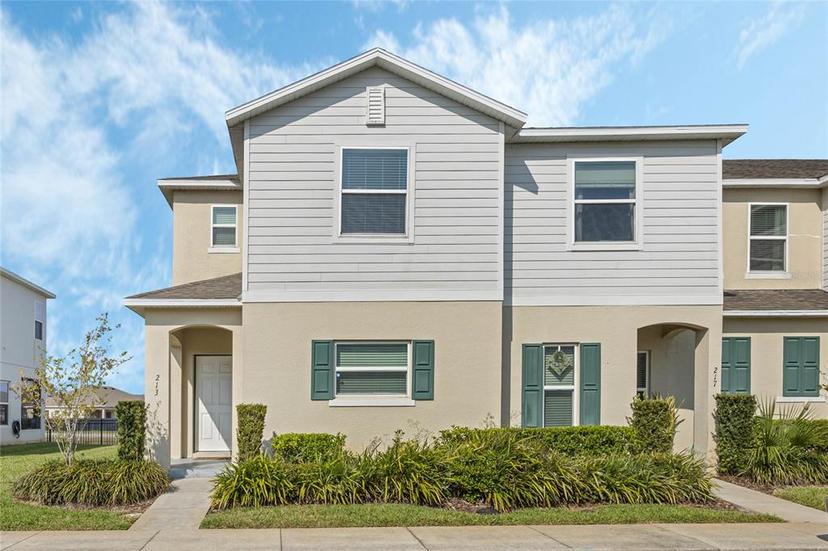 Picture of 213 Primrose Drive, Davenport FL 33837