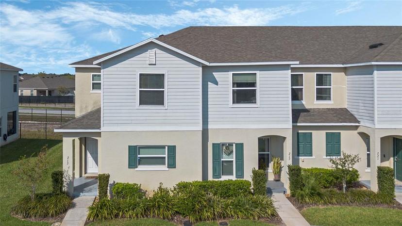 Picture of 213 Primrose Drive, Davenport FL 33837