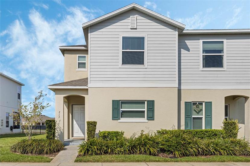 Picture of 213 Primrose Drive, Davenport FL 33837