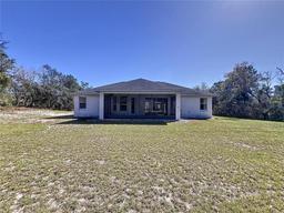 Picture of 5950 N Petunia Terrace, Beverly Hills, FL 34465