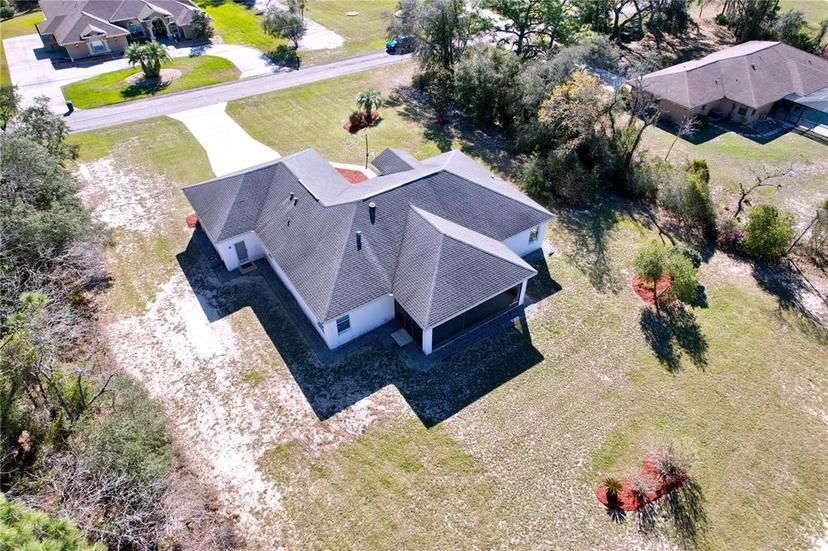 Picture of 5950 N Petunia Terrace, Beverly Hills FL 34465