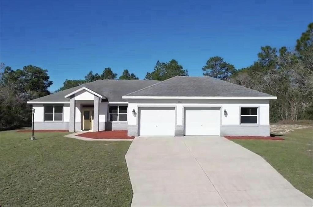 Picture of 5950 N Petunia Terrace, Beverly Hills, FL 34465