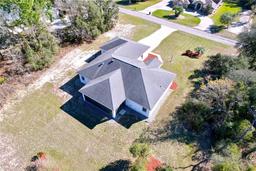 Picture of 5950 N Petunia Terrace, Beverly Hills, FL 34465