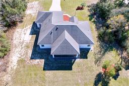 Picture of 5950 N Petunia Terrace, Beverly Hills, FL 34465