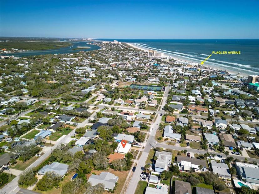 Picture of 710 Horton Street, New Smyrna Beach FL 32169