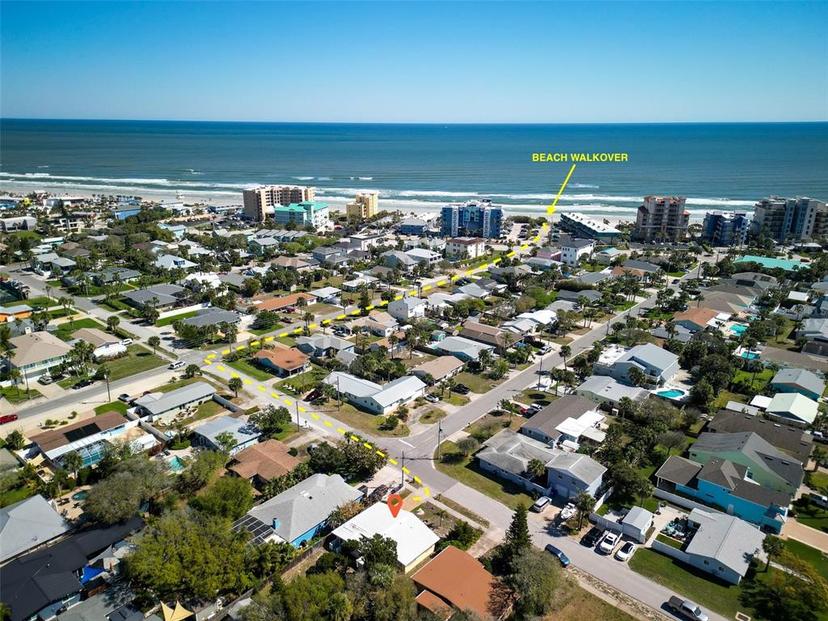 Picture of 710 Horton Street, New Smyrna Beach FL 32169