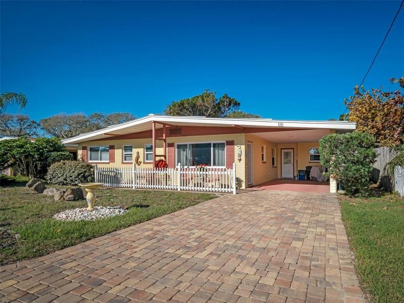 Picture of 710 Horton Street, New Smyrna Beach FL 32169