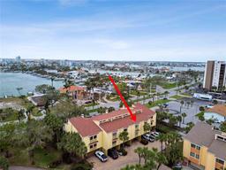 Picture of 406 Sandy Hook Road, Treasure Island, FL 33706