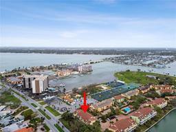Picture of 406 Sandy Hook Road, Treasure Island, FL 33706