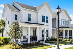 Picture of 1118 Eagles Pass Way, Winter Garden, FL 34787