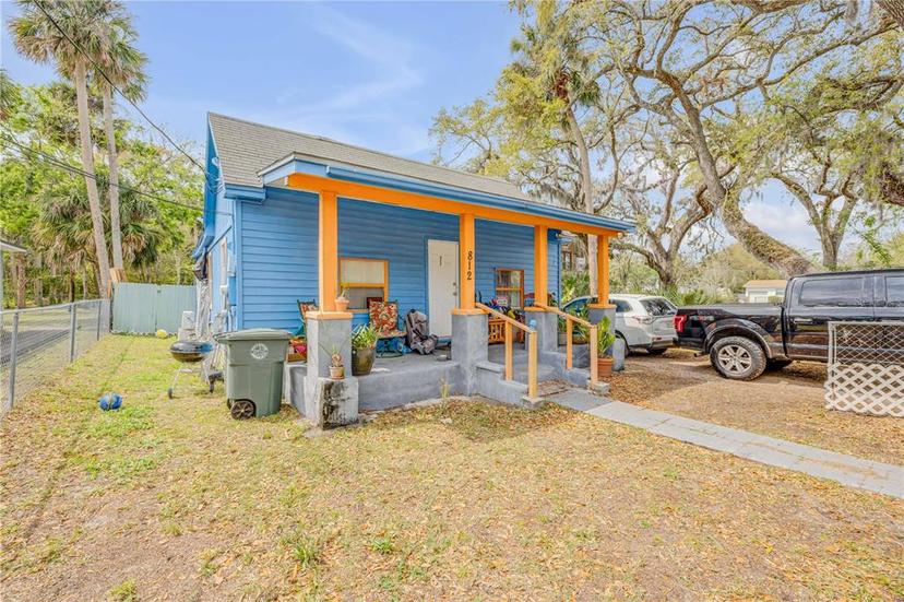 Picture of 812 Marion Street, Daytona Beach FL 32114