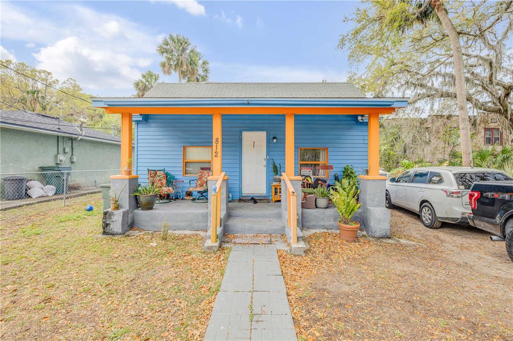 Picture of 812 Marion Street, Daytona Beach, FL 32114