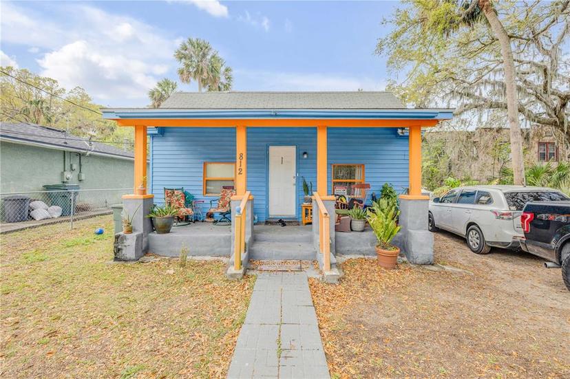 Picture of 812 Marion Street, Daytona Beach FL 32114