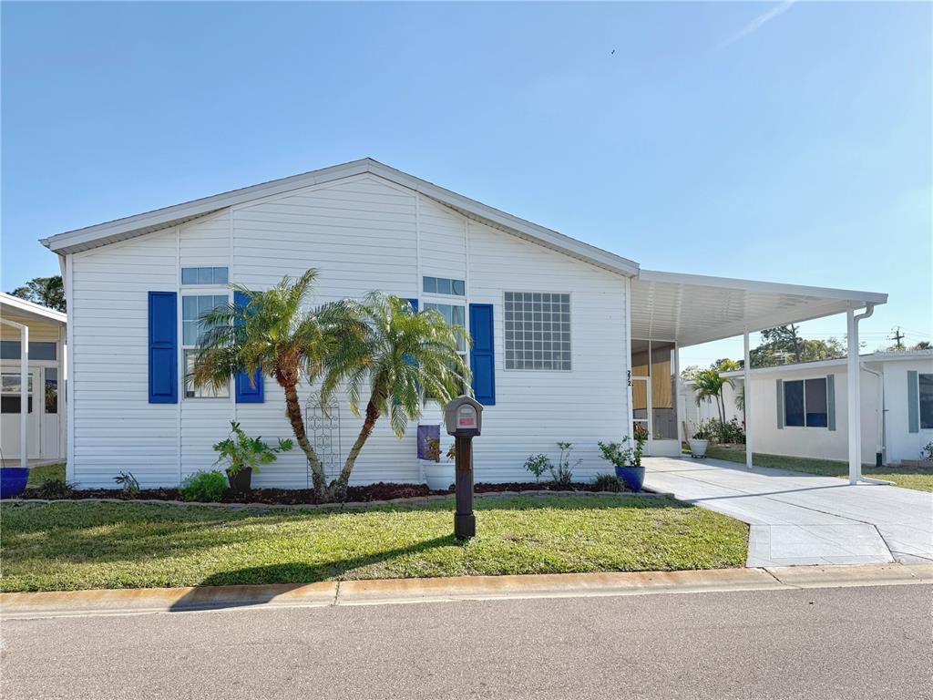 Picture of 272 S Port Royal Lane, Apollo Beach, FL 33572