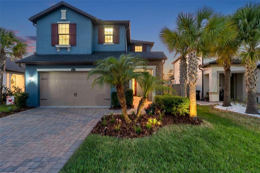 Picture of 4611 San Martino Drive, Wesley Chapel FL 33543