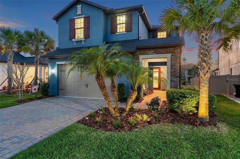 Picture of 4611 San Martino Drive, Wesley Chapel FL 33543