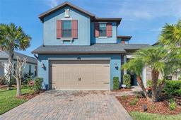 Picture of 4611 San Martino Drive, Wesley Chapel, FL 33543