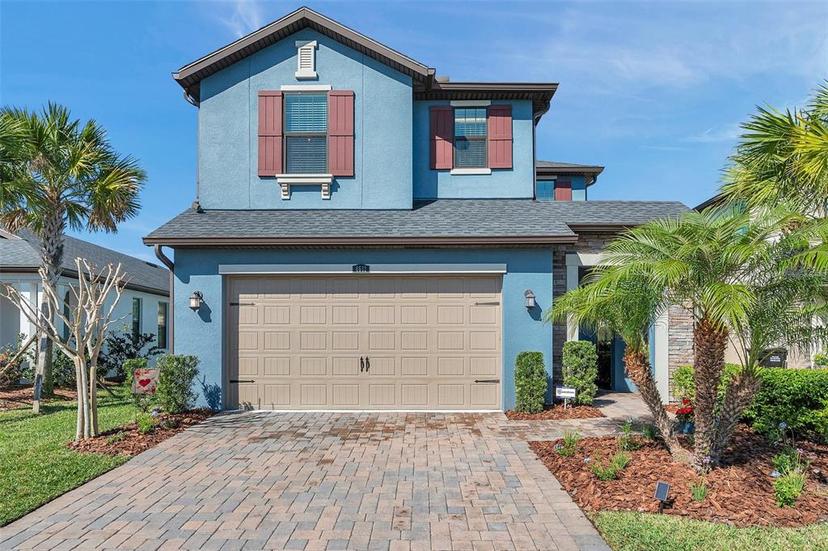 Picture of 4611 San Martino Drive, Wesley Chapel FL 33543