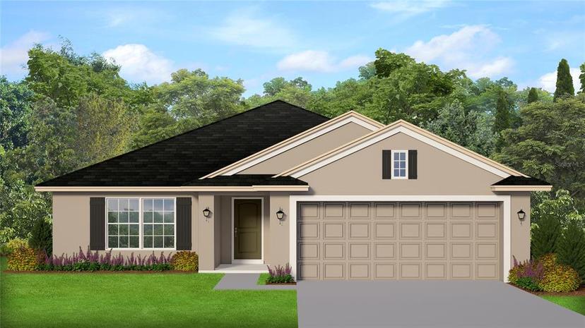 Picture of 4397 SW 90Th Place, Ocala FL 34476