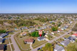 Picture of 6639 Electra Avenue, North Port, FL 34287